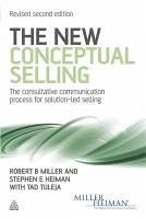 The New Conceptual Selling - Heiman, Stephen E