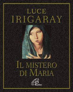Cover Il mistero di Maria