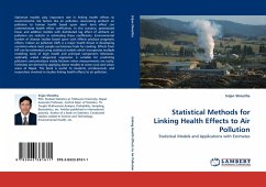 Statistical Methods for Linking Health Effects to Air Pollution