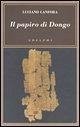 Il papiro di Dongo