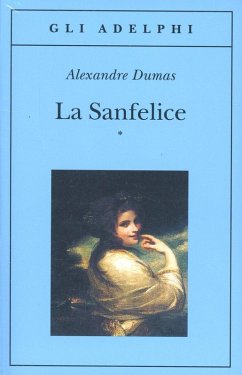 Cover La Sanfelice
