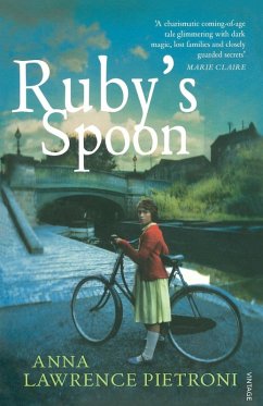Cover Rubys Spoon