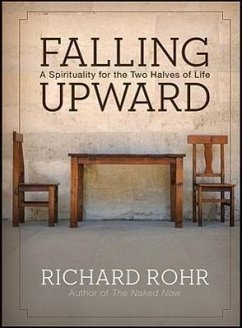 Falling Upward - Rohr, Richard