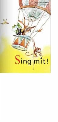 Sing mit! - Schülerbuch