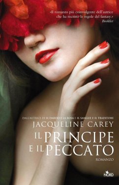 Il principe e il peccato - Carey, Jacqueline Il principe e il peccato - Carey, Jacqueline