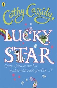 Lucky Star - Cassidy, Cathy