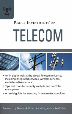 Fisher Investments on Telecom - Fisher Investments