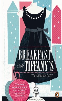 Breakfast at Tiffany's - Capote, Truman