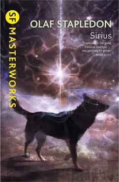 Sirius - Stapledon, Olaf