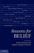 Reasons for Belief - Bild 1