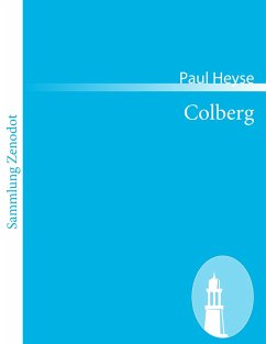 Colberg - Heyse, Paul