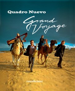 Grand Voyage - Quadro Nuevo