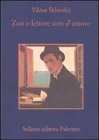 Cover Zoo o lettere non d'amore