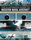 The Illustrated Guide to Modern Naval Aircraft