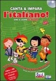 Canta e impara l'italiano!