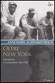 Cover Oltre New York. Reportage e fotografie 1936-1938