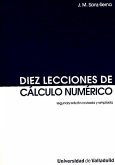 Diez lecciones de cálculo numérico