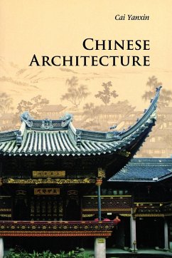 Chinese Architecture - Cai, Yanxin