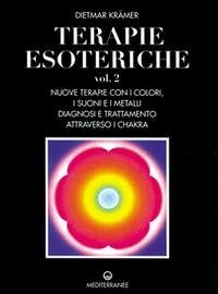 Cover Terapie esoteriche