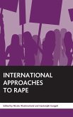 International approaches to rape