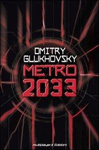 Cover Metro 2033