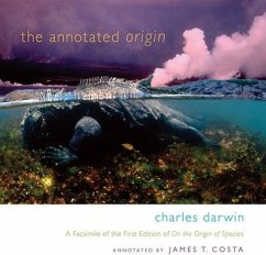 The Annotated Origin - Darwin, Charles