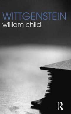 Wittgenstein - Child, William