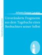 Unveränderte Fragmente aus dem... - Bild 1