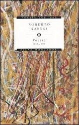 Poesie 1957-2000 - Sanesi, Roberto