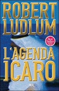 Cover L' agenda Icaro