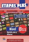 Cronometro C1 (libro +cd) · Cursos y Métodos de Aprendizaje · El