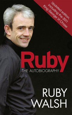 Cover Ruby: The Autobiography