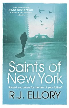 Saints of New York - Ellory, R.J.