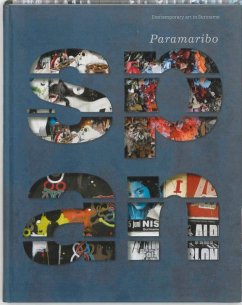 Paramaribo Span / druk 1 - Herausgeber: Meijer zu Schlochtern, Thomas Cozier, Christopher