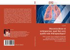 Mucoviscidose et ostéoporose: quel lien vers quelle voie thérapeutique?