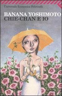 Cover Chie-Chan e io