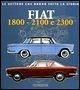 Fiat 1800, 2100 e 2300 Fiat 1800, 2100 e 2300