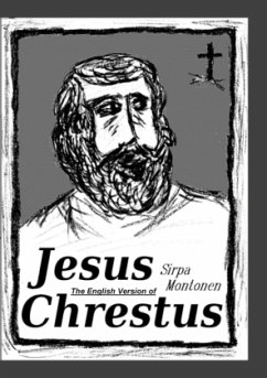 The English Version of Jesus Chrestus - Montonen, Sirpa