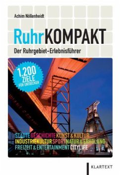 Cover RuhrKompakt