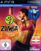 Zumba Fitness - Join the Party (Move)