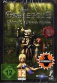 Grotesque Tactics - Premium Edition Grotesque Tactics - Premium Edition