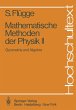 Mathematische Methoden der Physik II - Bild 1