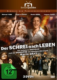 Der Schrei nach Leben DVD-Box - Gray,Martin
