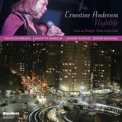 Nightlife - Anderson,Ernestine