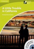 A Little Trouble in California, w. CD-ROM/Audio