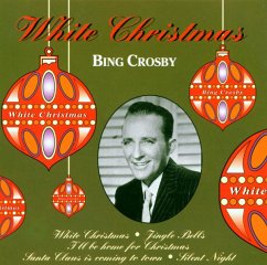 White Christmas - Crosby,Bing