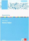 Max Frisch: Homo Faber