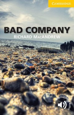 Bad Company - MacAndrew, Richard