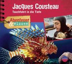 Abenteuer & Wissen: Jacques Cousteau