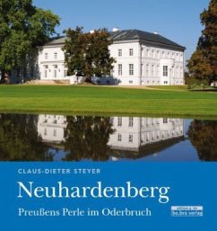 Neuhardenberg - Steyer, Claus-Dieter